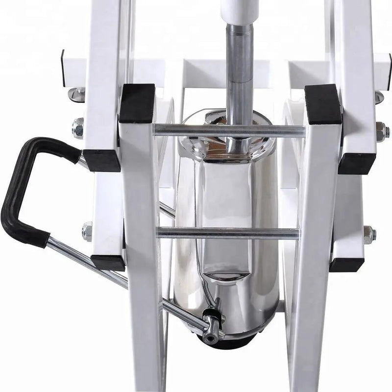 Hydraulic Pet Grooming Table With "H" Arm by HouseOfZazla
