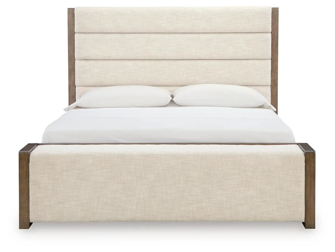 Marxmore - Upholstered Storage Bed by Unique Piece Furniture