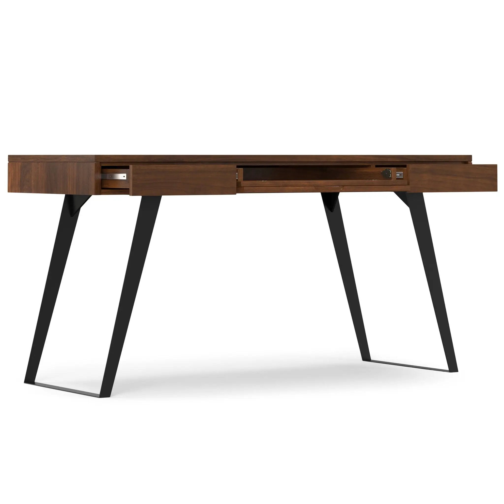 Lowry - Handcrafted Desk by Unique Piece Furniture