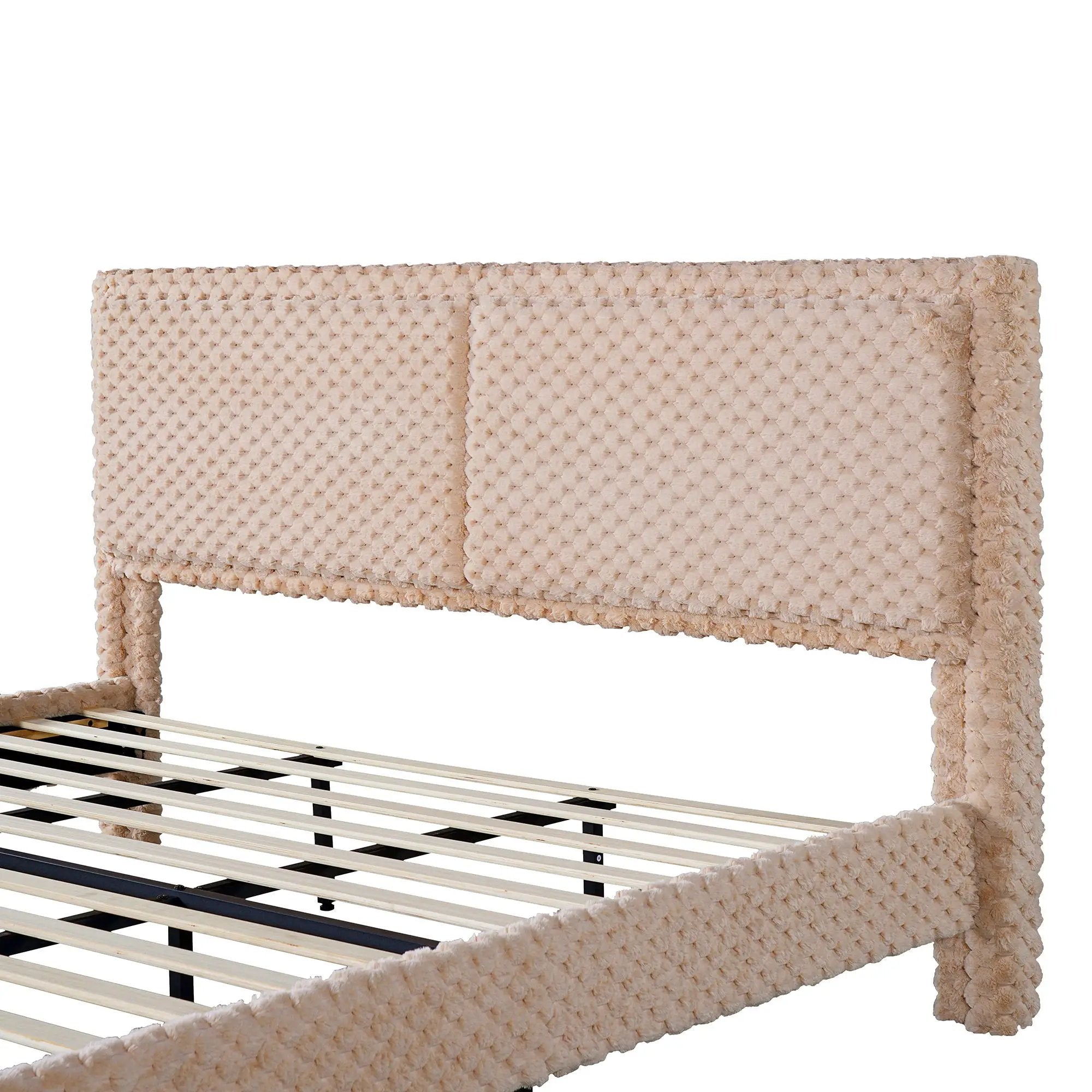 Soft Bed Comfortable Backrest For Bedroom by HouseOfZazla