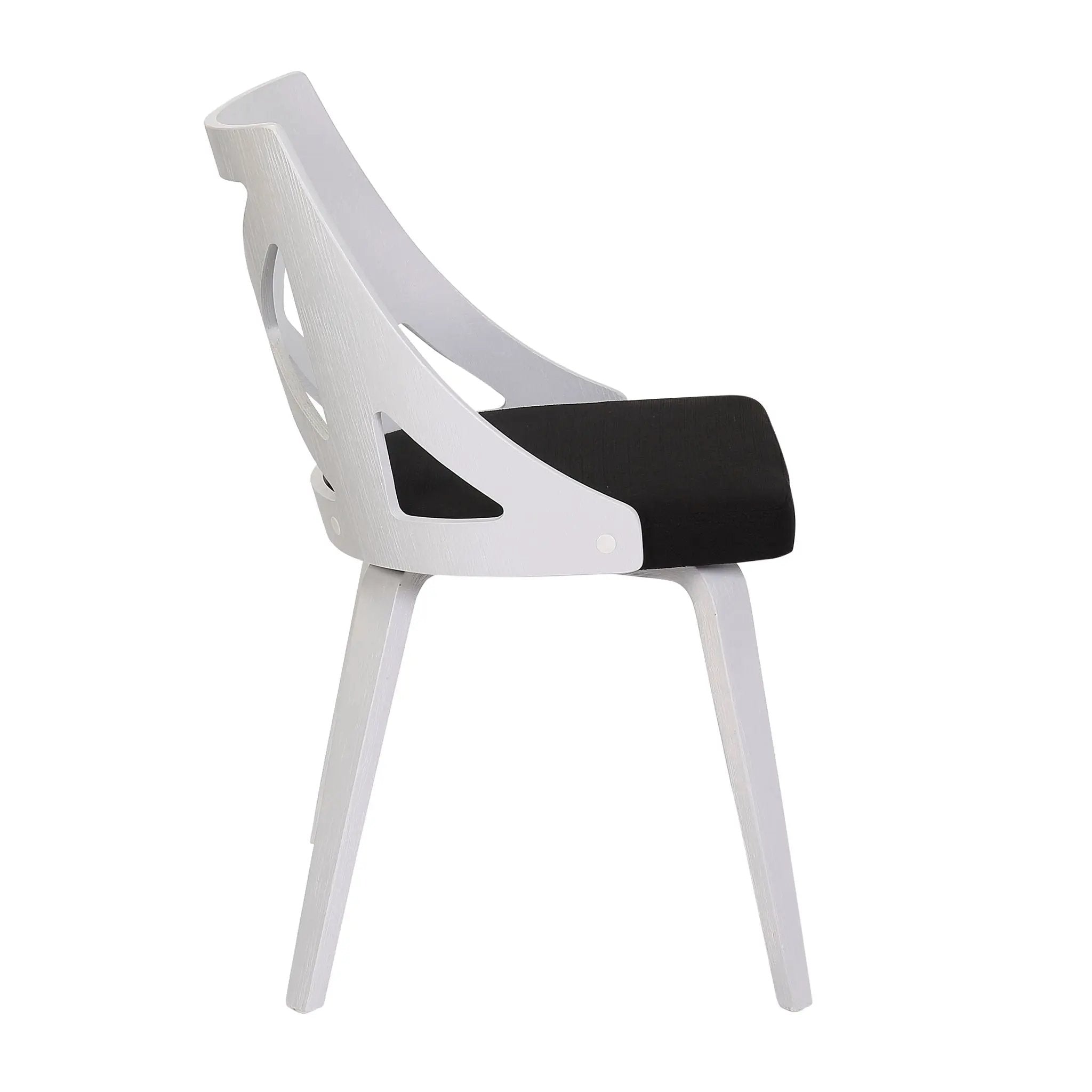Charlotte - Farmhouse Side Chair (Set of 2) by Unique Piece Furniture