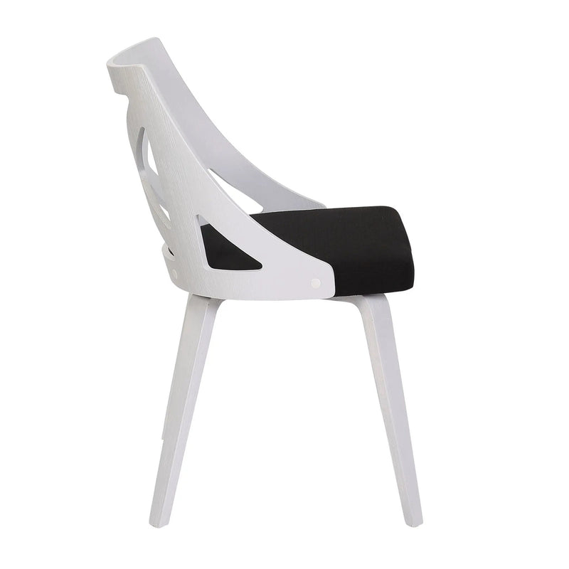 Charlotte - Farmhouse Side Chair (Set of 2) by Unique Piece Furniture
