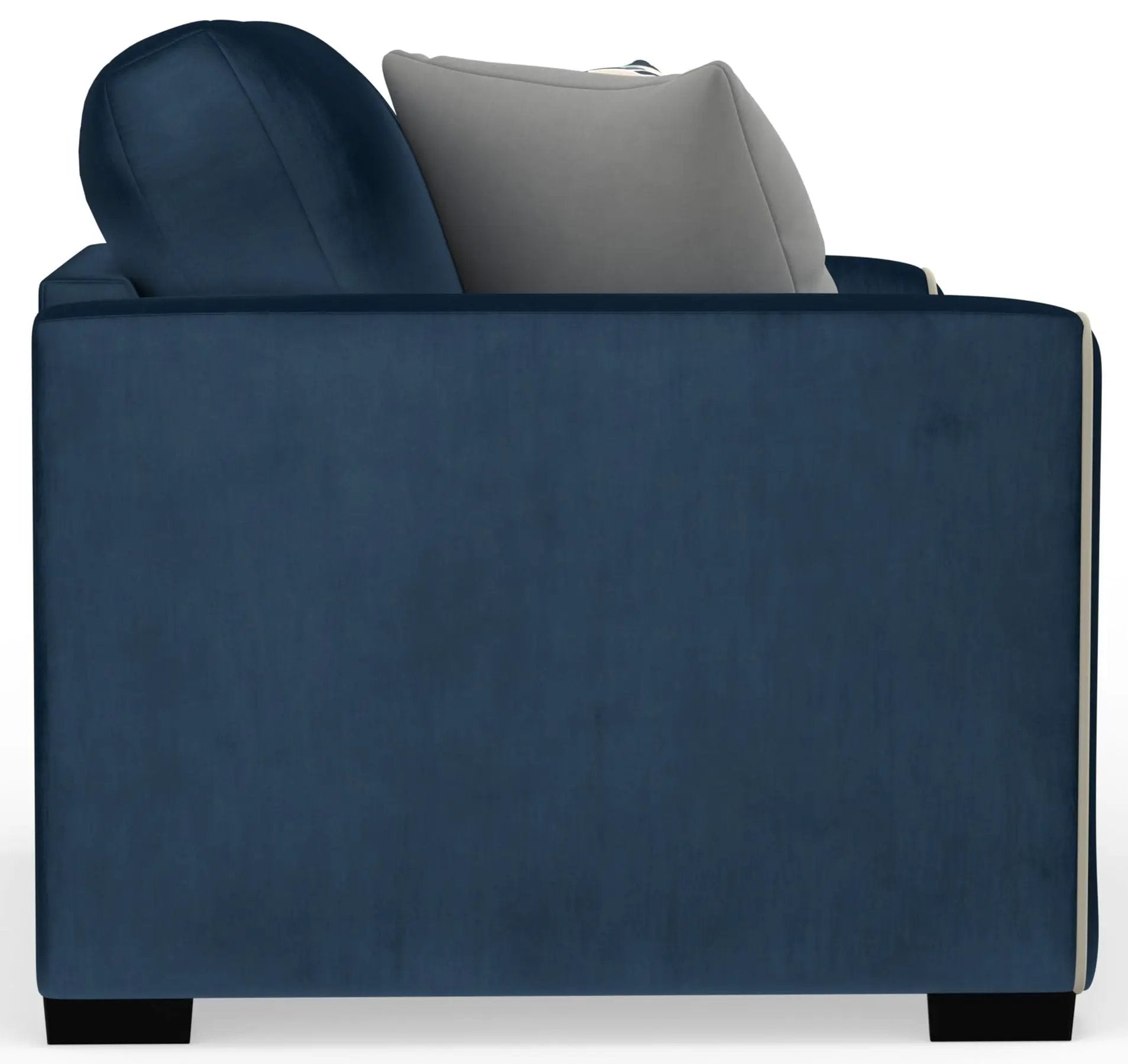 Jetson - Chair & 1/2 - Nile by Unique Piece Furniture