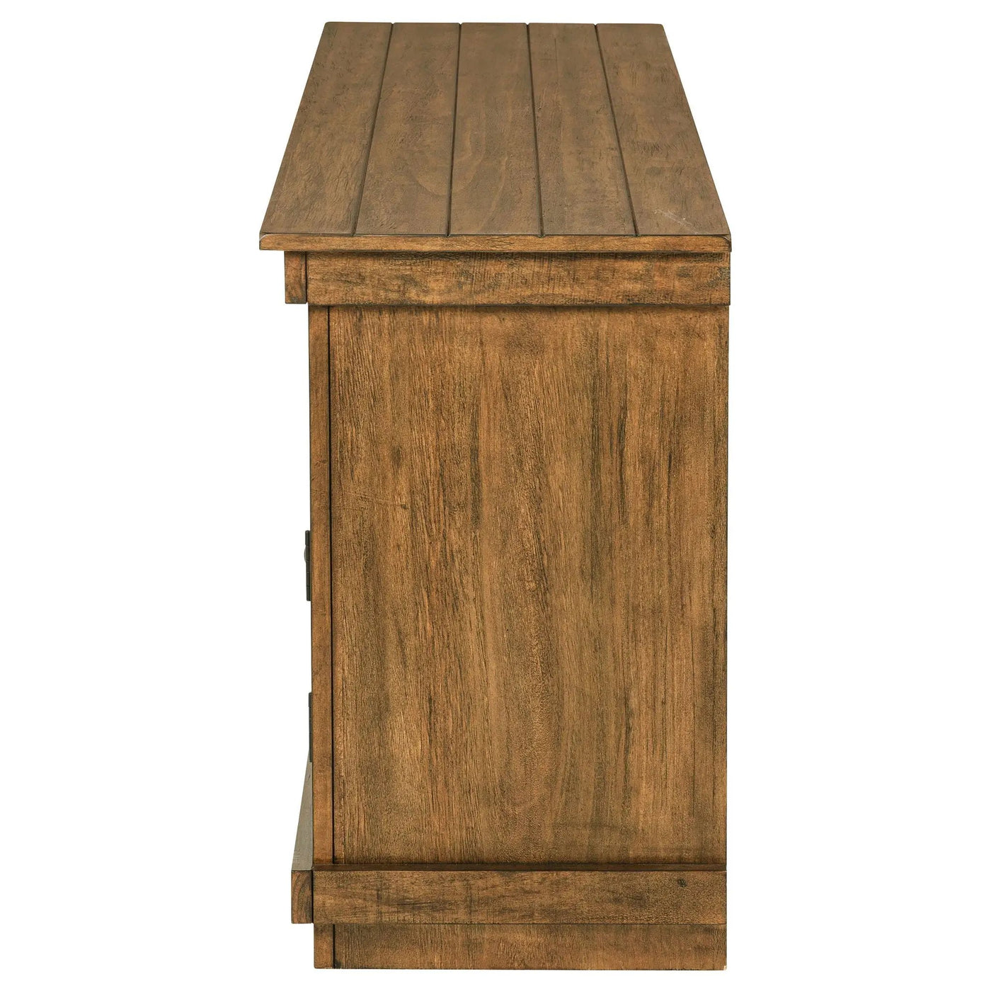 Castleton - TV Stand Media Console by HouseOfZazla