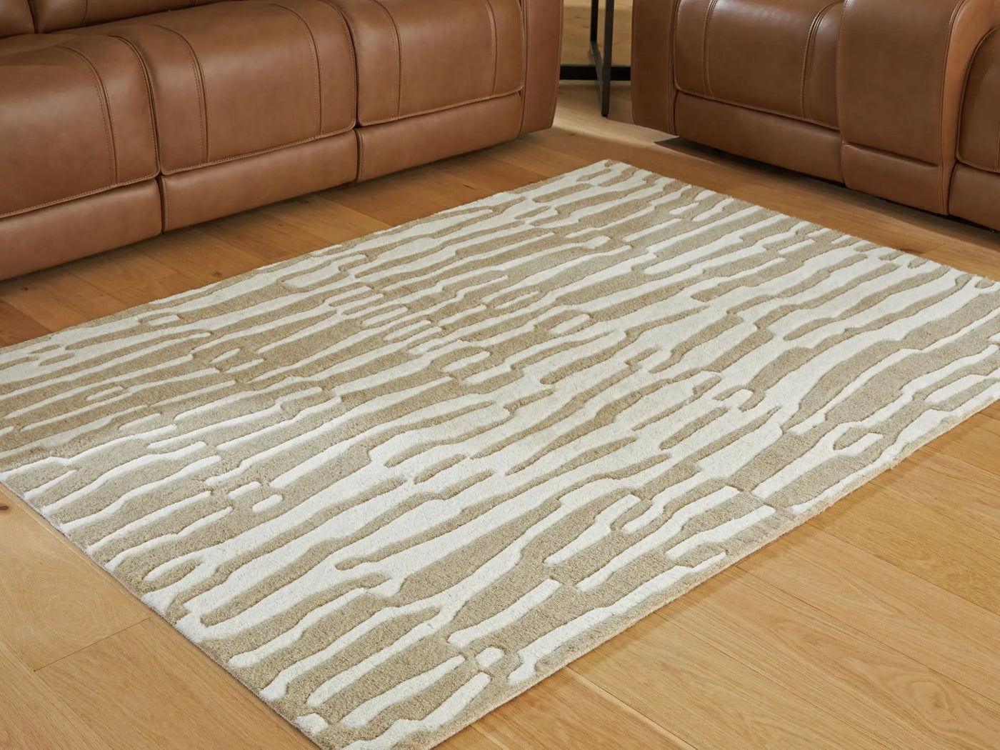Corrbell - Rug by Unique Piece Furniture
