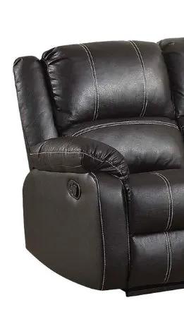 Zuriel - Recliner Loveseat by Unique Piece Furniture