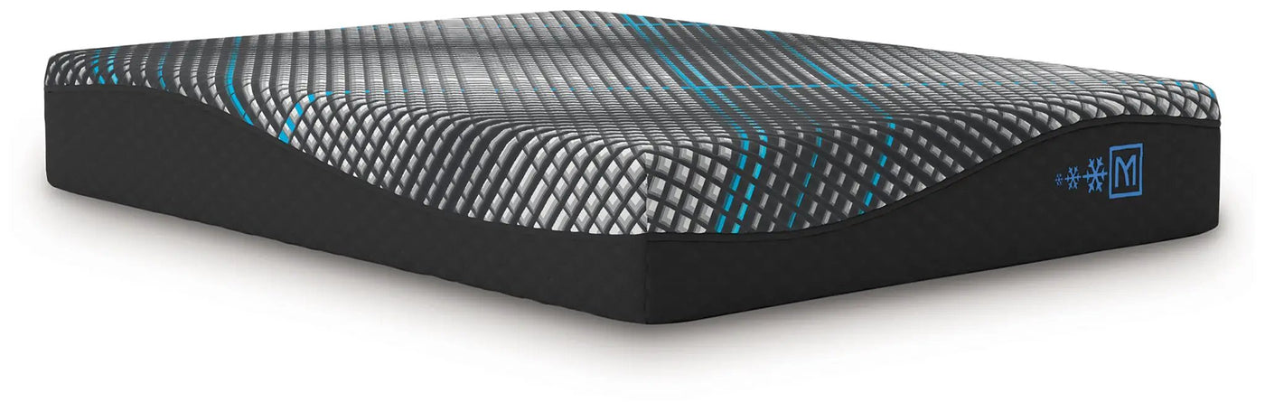 Millennium 2.0 Hybrid 14 Inch - Mattress by Unique Piece Furniture