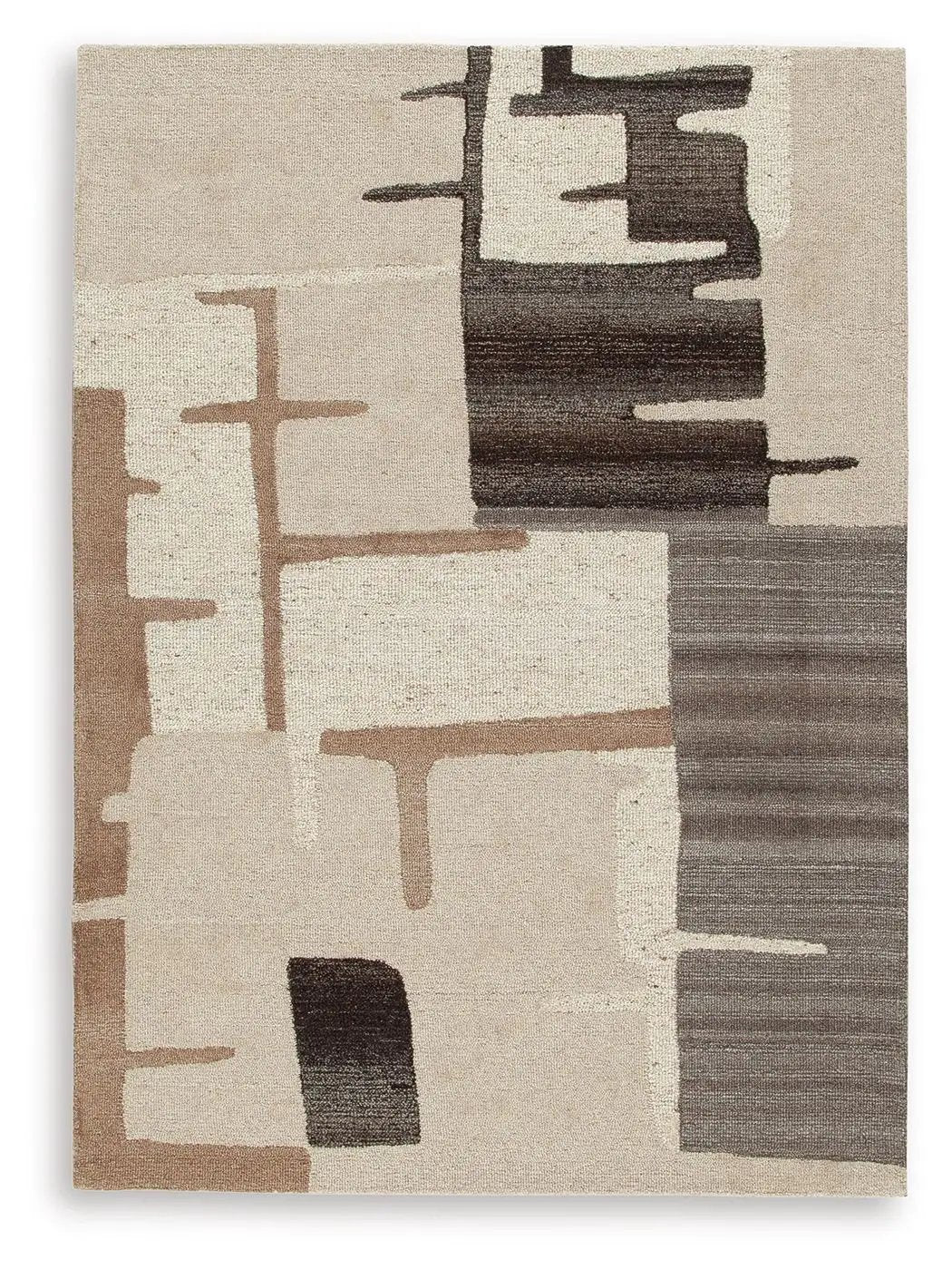 Kencher - Rug by Unique Piece Furniture