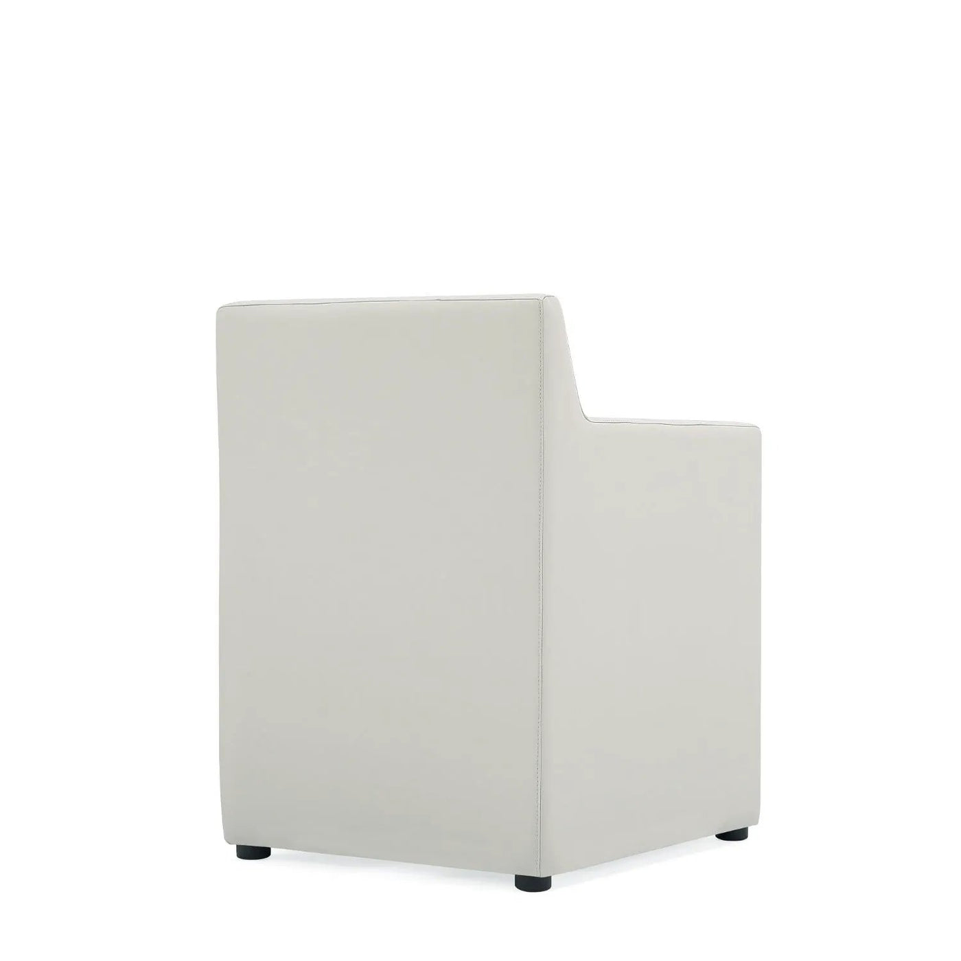 Anna - Square Armchair by HouseOfZazla