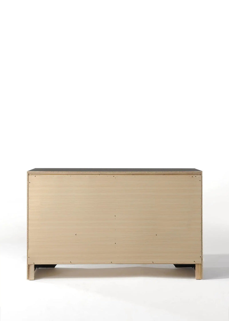 Naima - Versatile Storage Dresser by HouseOfZazla