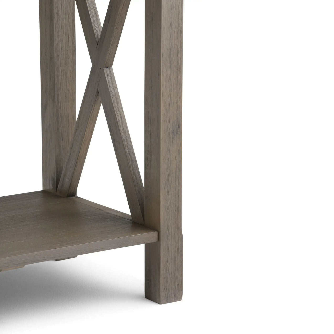 Kitchener - Handcrafted Table by HouseOfZazla
