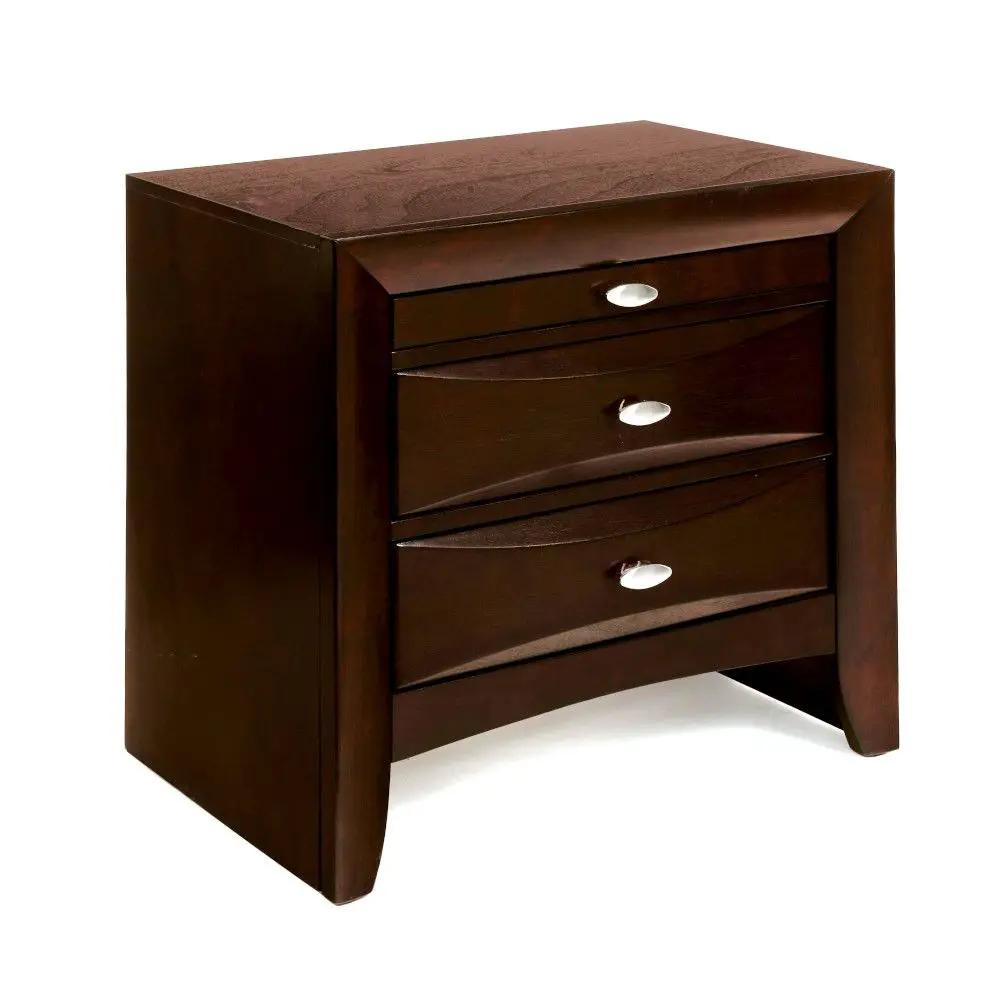 Ireland - Nightstand by Unique Piece Furniture