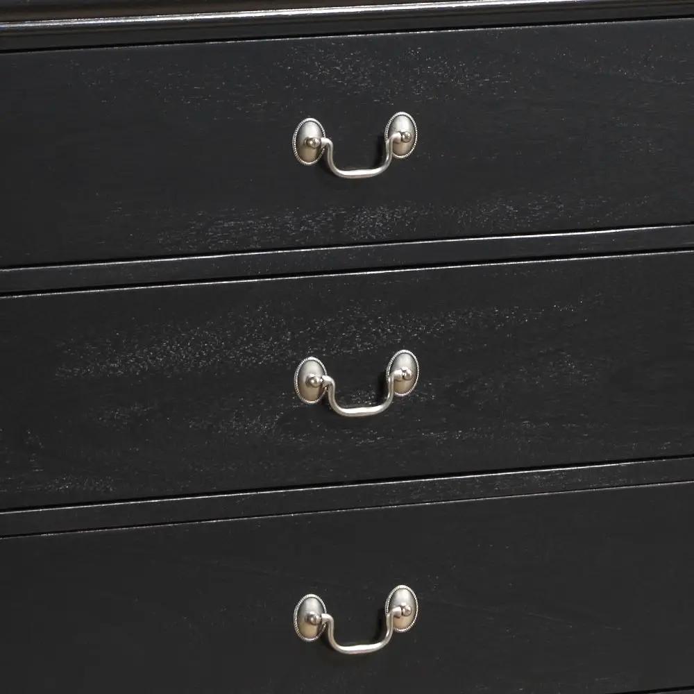 Elegant Traditional Storage Dresser by Unique Piece Furniture