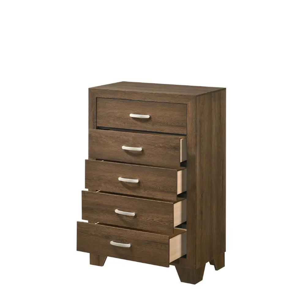Miquell - Chest by Unique Piece Furniture
