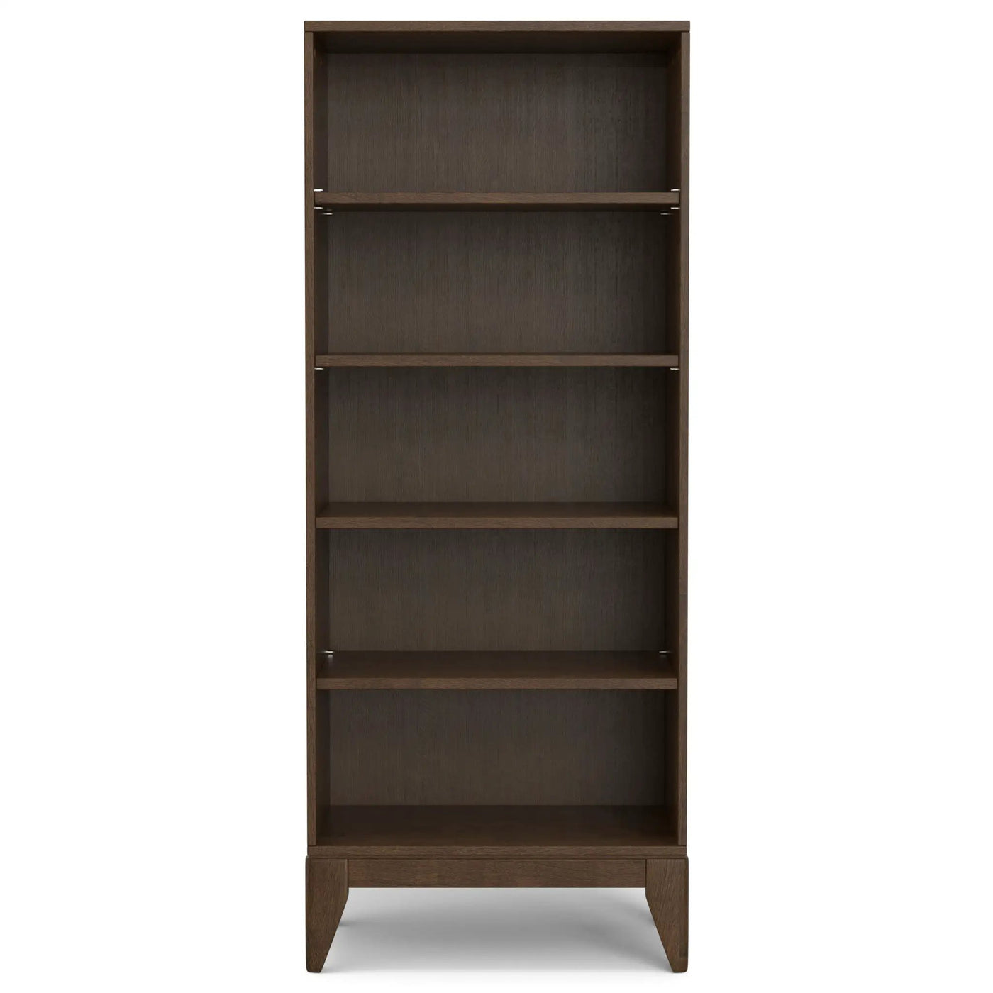 Harper - Handcrafted Bookcase With Storage by Unique Piece Furniture