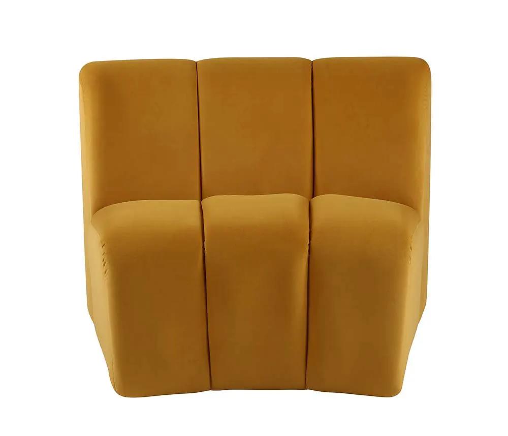 Felicia - Sectional Sofa by Unique Piece Furniture