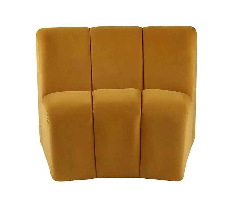 Felicia - Sectional Sofa by Unique Piece Furniture