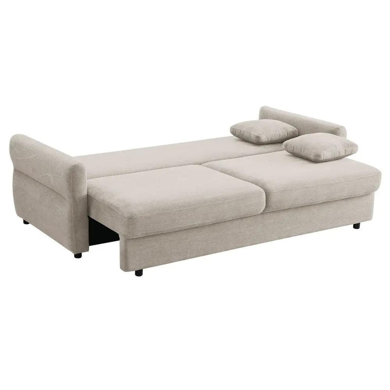 Haran - Sofa With Sleeper by Unique Piece Furniture