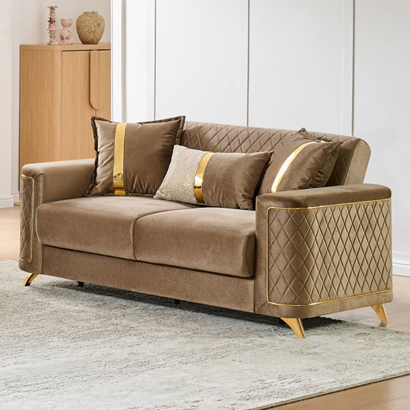 Lisa - Living Room Set by HouseOfZazla