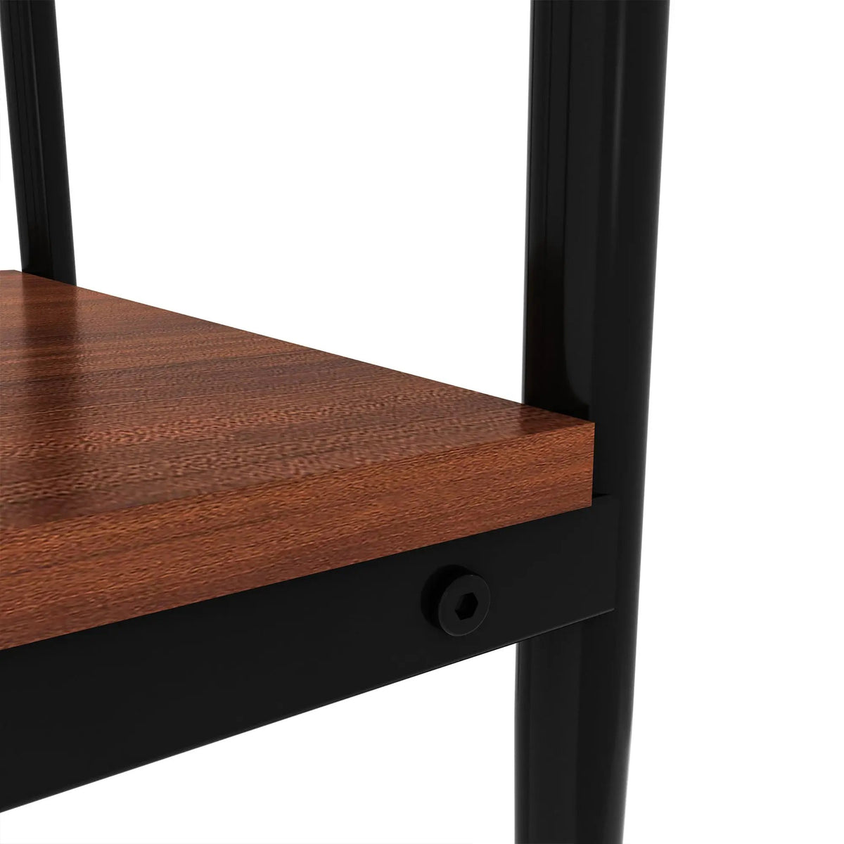 Set of 2 Rectangle End Table by HouseOfZazla