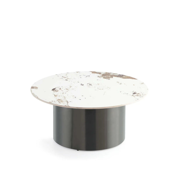 Alondra - Coffee Table - Black