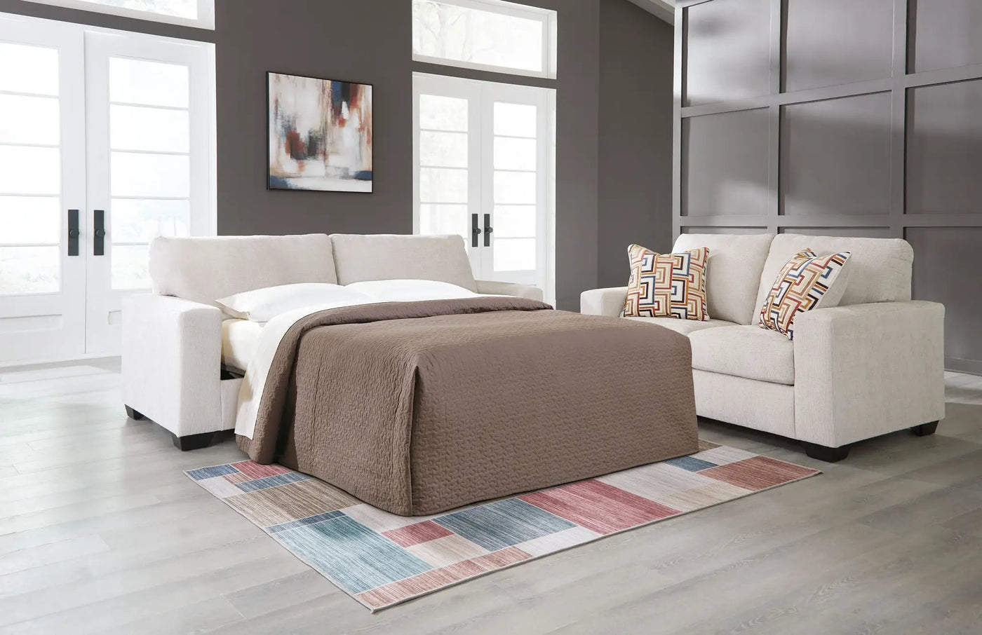 Aviemore - Sofa Sleeper by Unique Piece Furniture