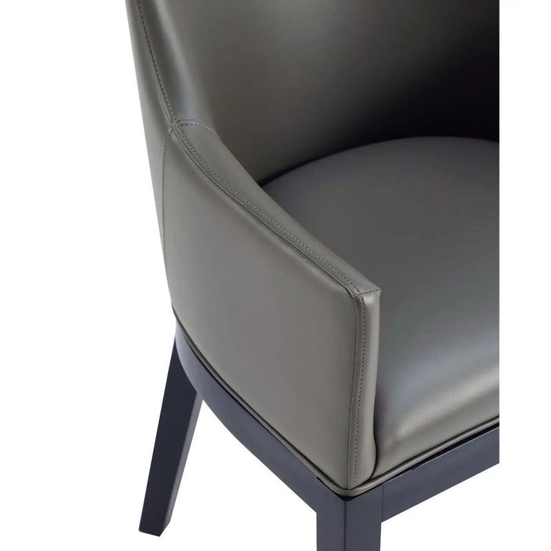 Gansevoort - Armchair by HouseOfZazla