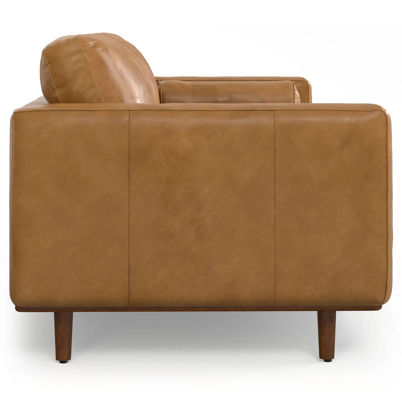 Morrison - Upholstered Sofa by HouseOfZazla