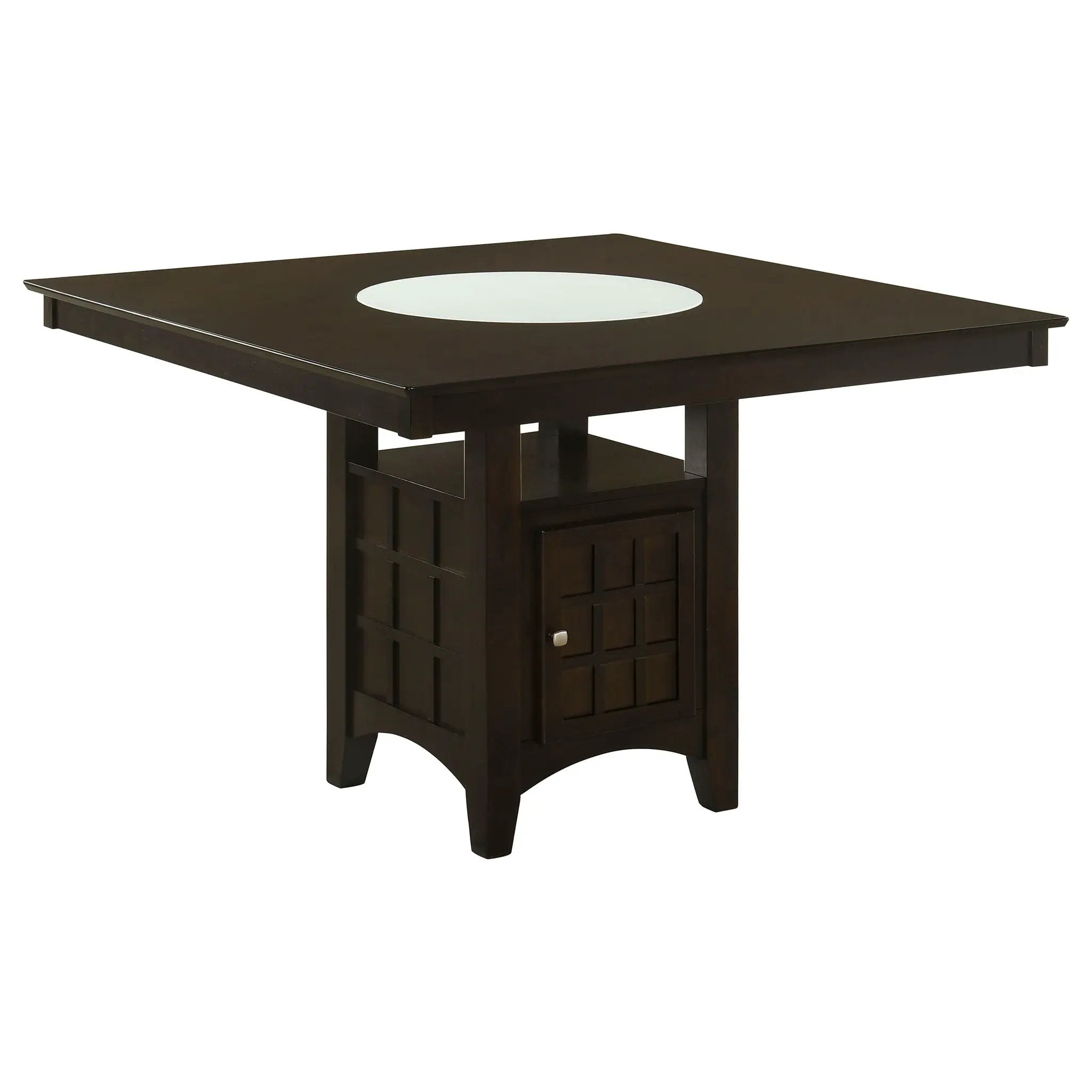 Tolland - Dining Set With Built In Storage