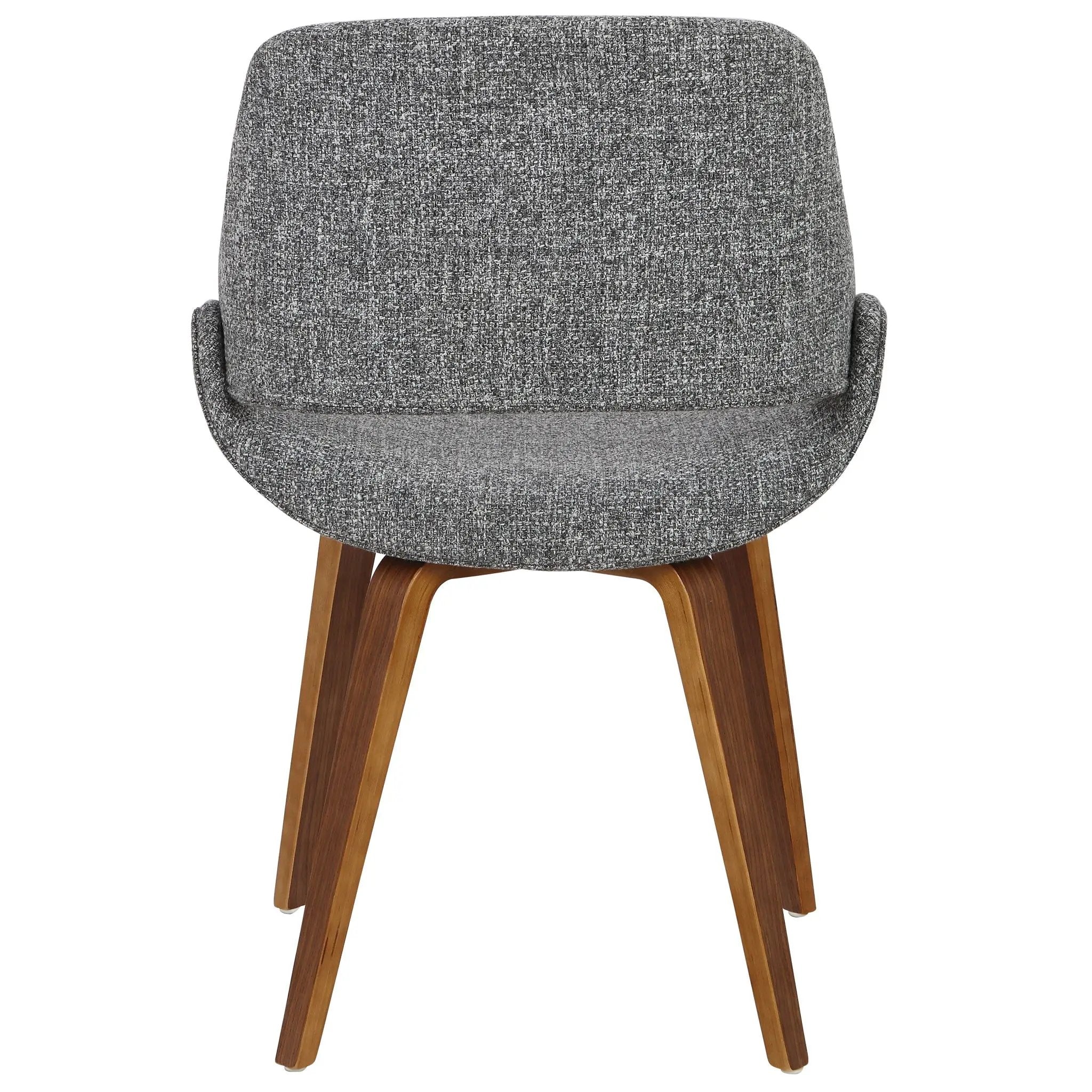 Fabrico - Mid Century Modern Style Dining Chair (Set of 2) by Unique Piece Furniture