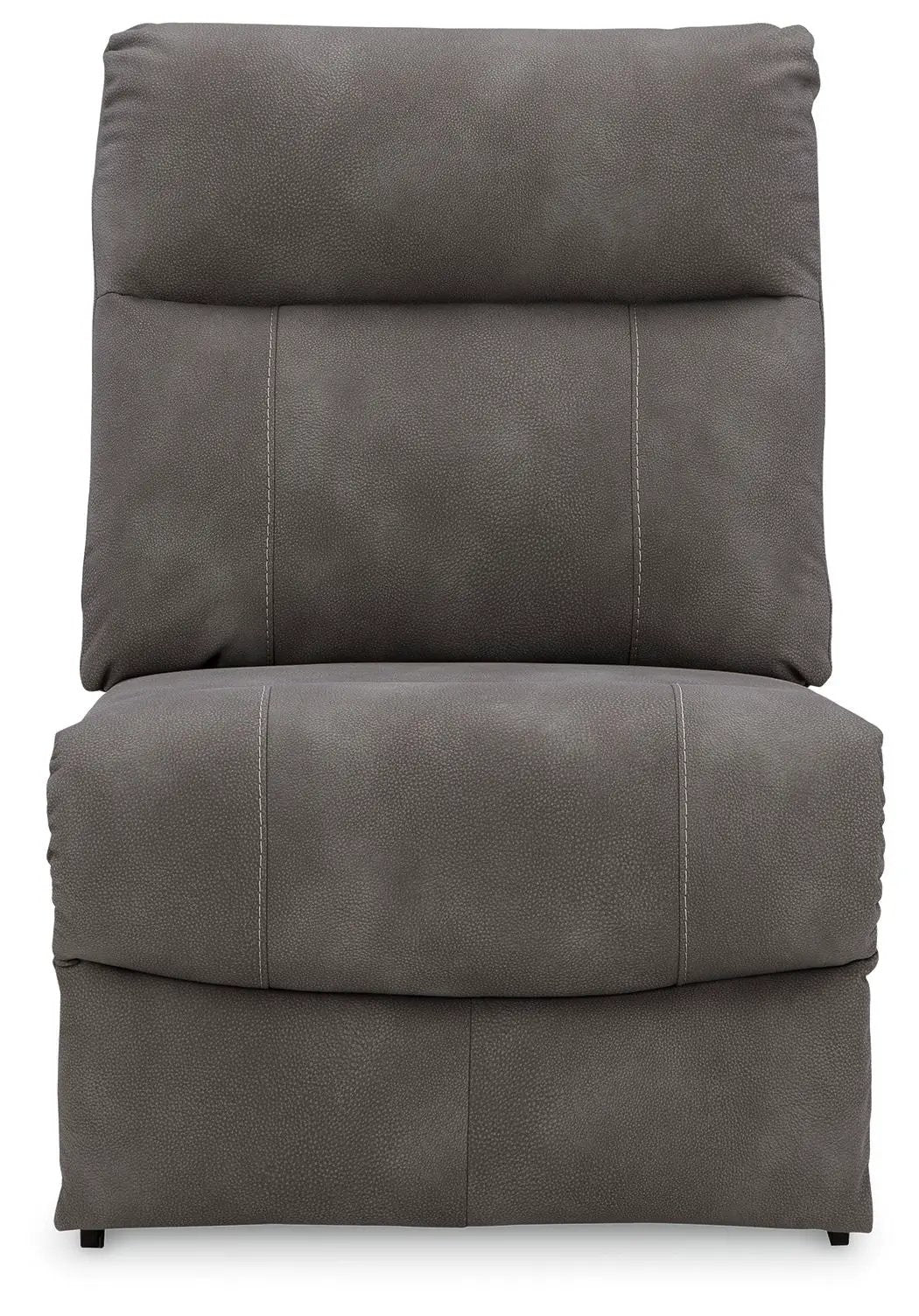 Next-Gen Durapella - Reclining Sectional by Unique Piece Furniture