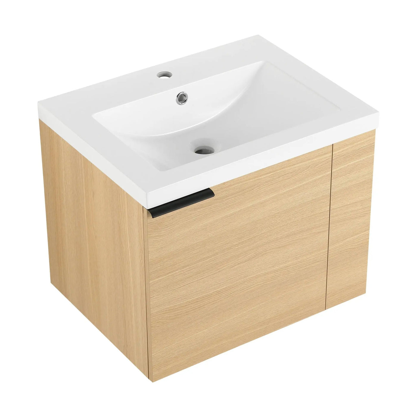 Modern Bathroom Vanity For Bathroom Spaces by HouseOfZazla
