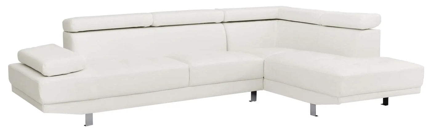 Riveredge - Comfort Sectional by HouseOfZazla