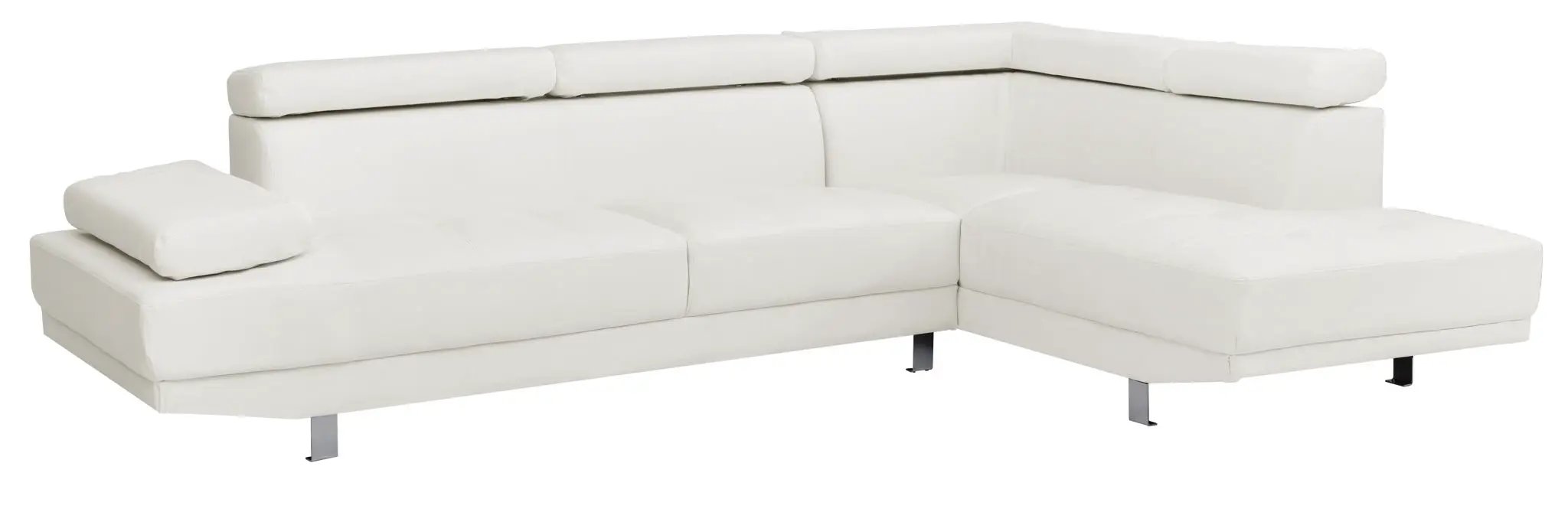 Riveredge - Comfort Sectional by HouseOfZazla