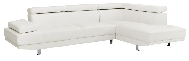Riveredge - Comfort Sectional by HouseOfZazla