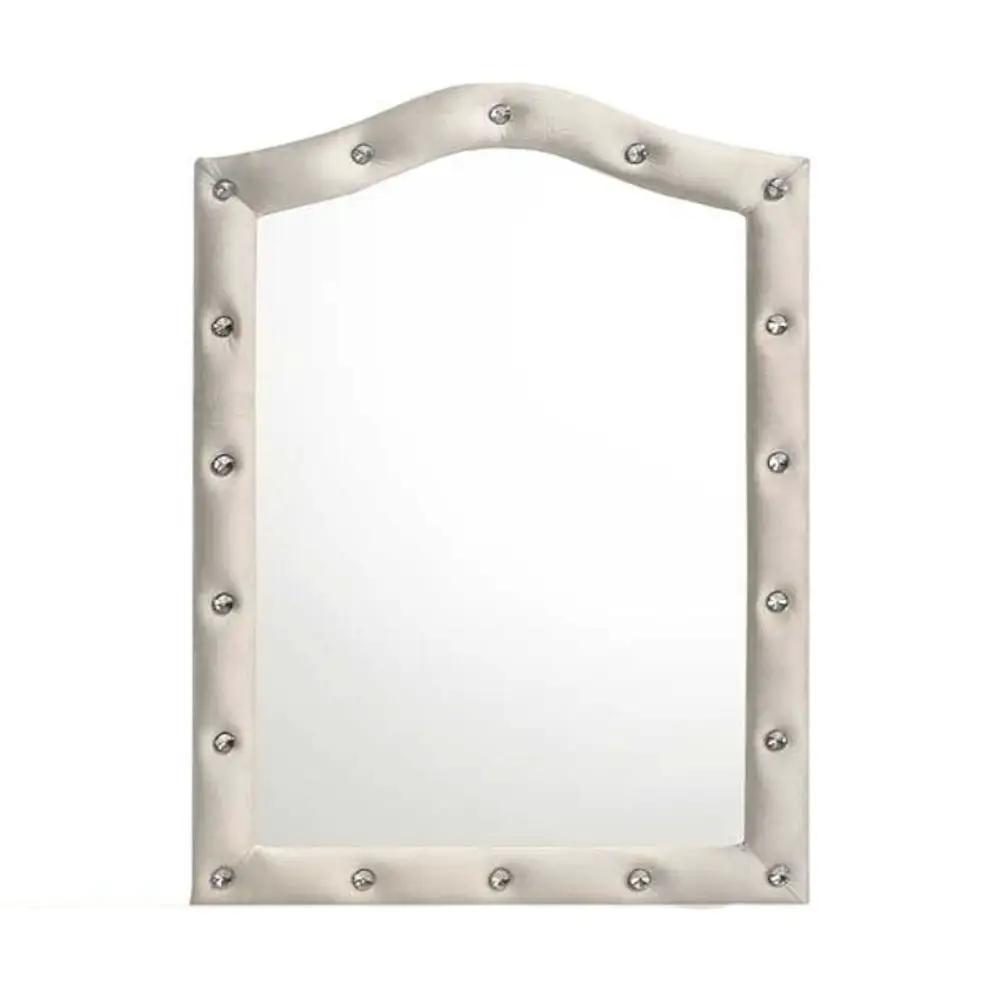 Reggie - Mirror by Unique Piece Furniture