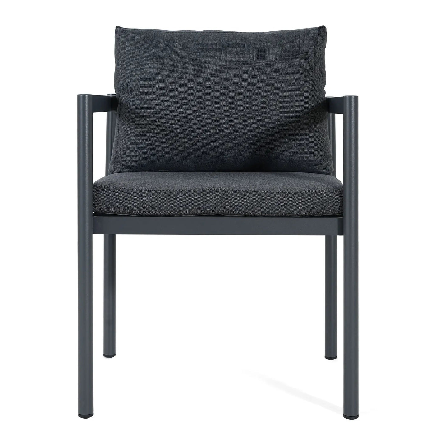 All-Weather Outdoor Dining Chair (Set of 2) by HouseOfZazla
