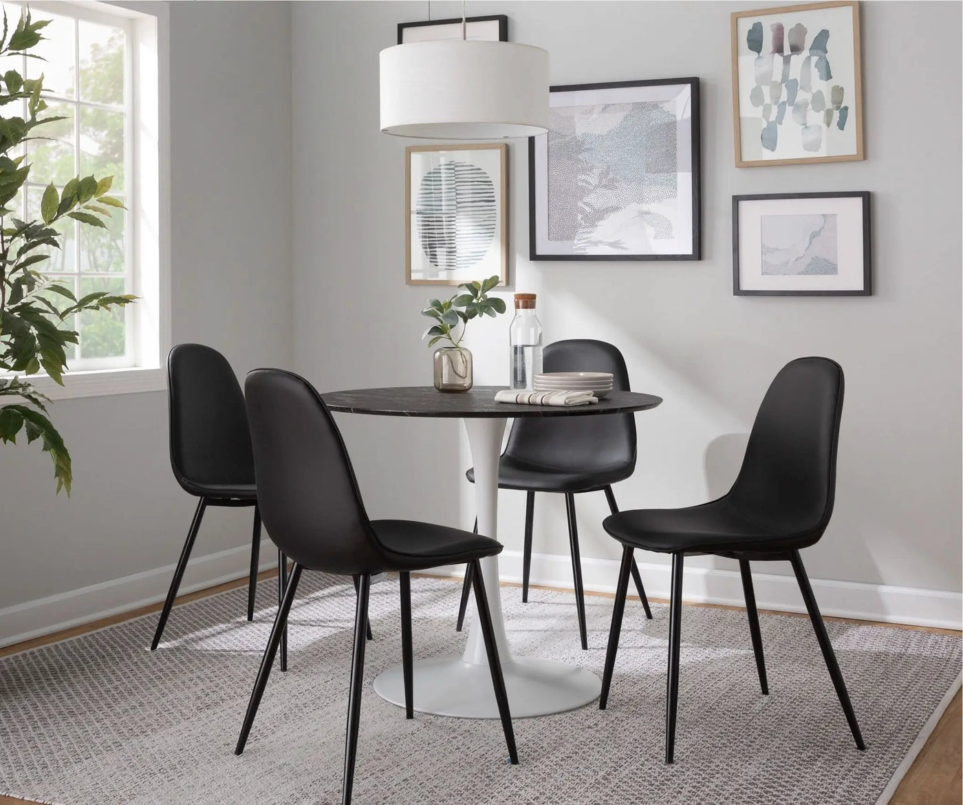 Pebble - Modern Table by HouseOfZazla