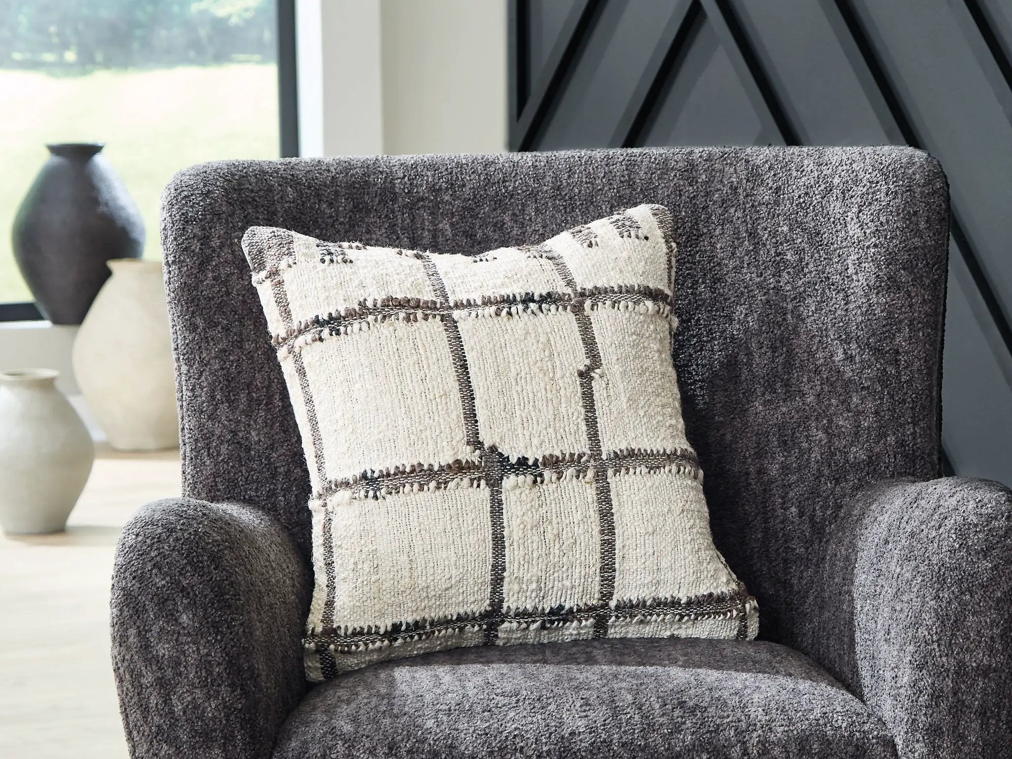 Wimings - Pillow by Unique Piece Furniture
