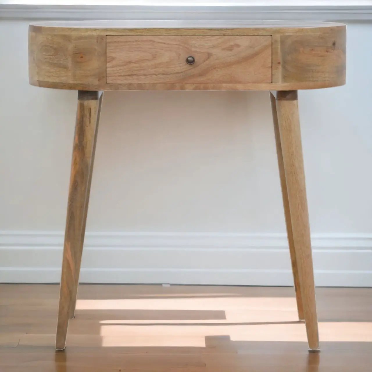 Albion - Nordic Console Table by Unique Piece Furniture