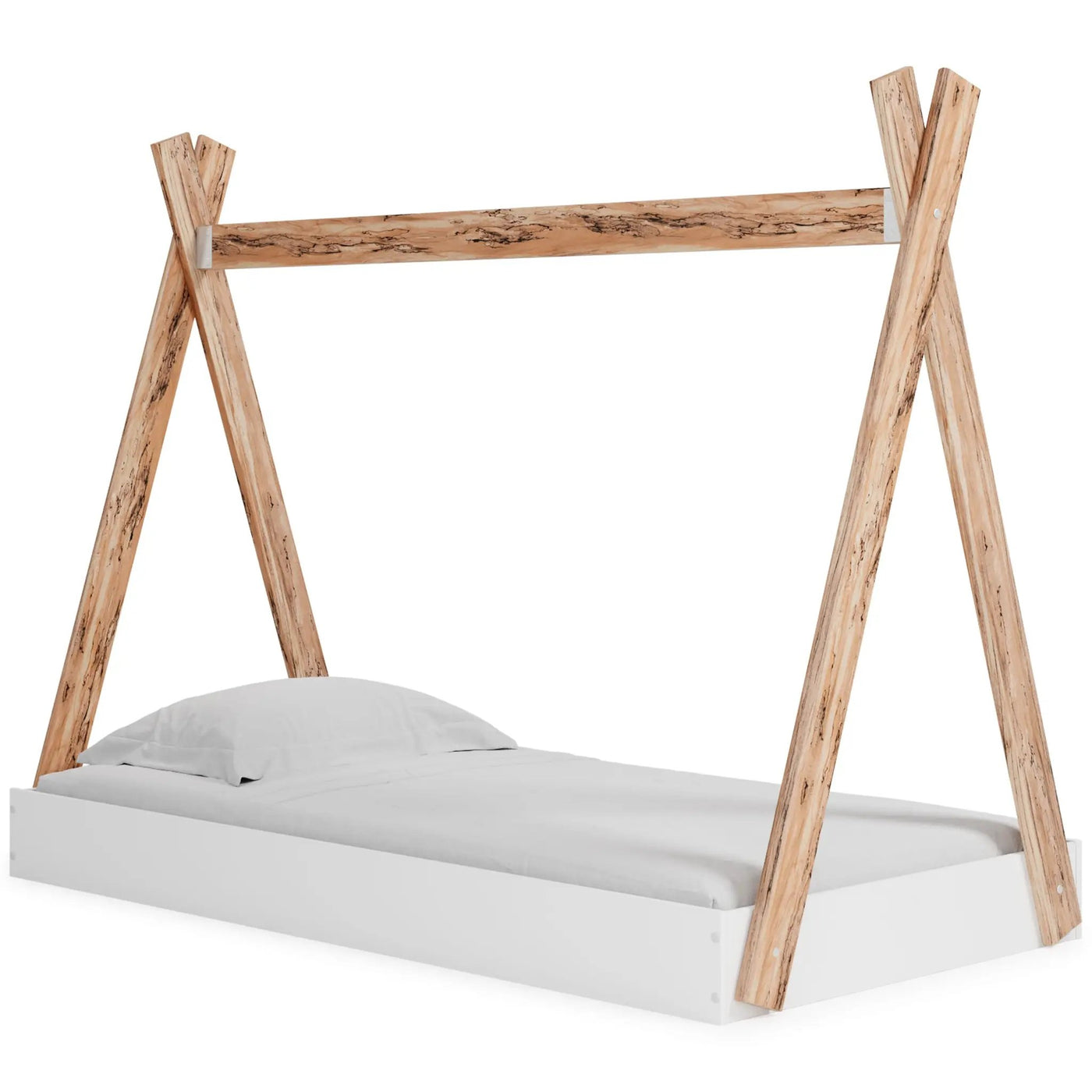 Piperton - Complete Bed In Box by Unique Piece Furniture