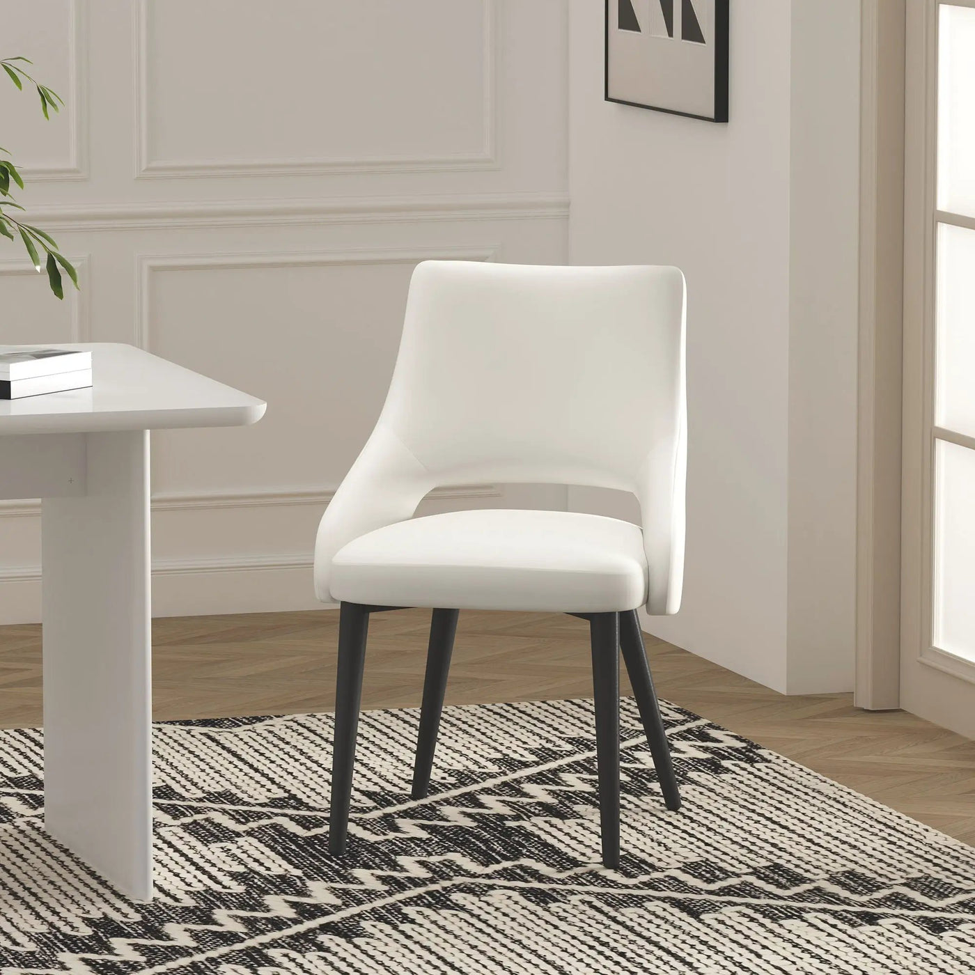 Tremont - Dining Chair by HouseOfZazla