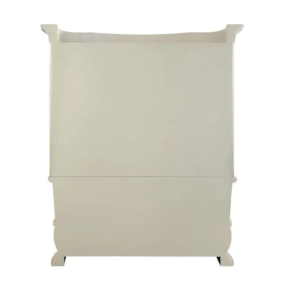 Danae - Curio - Champagne & Gold by Unique Piece Furniture