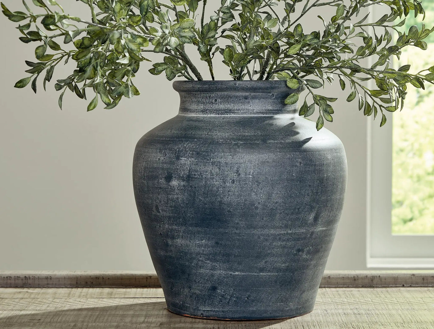 Meadie - 12" Vase by Unique Piece Furniture
