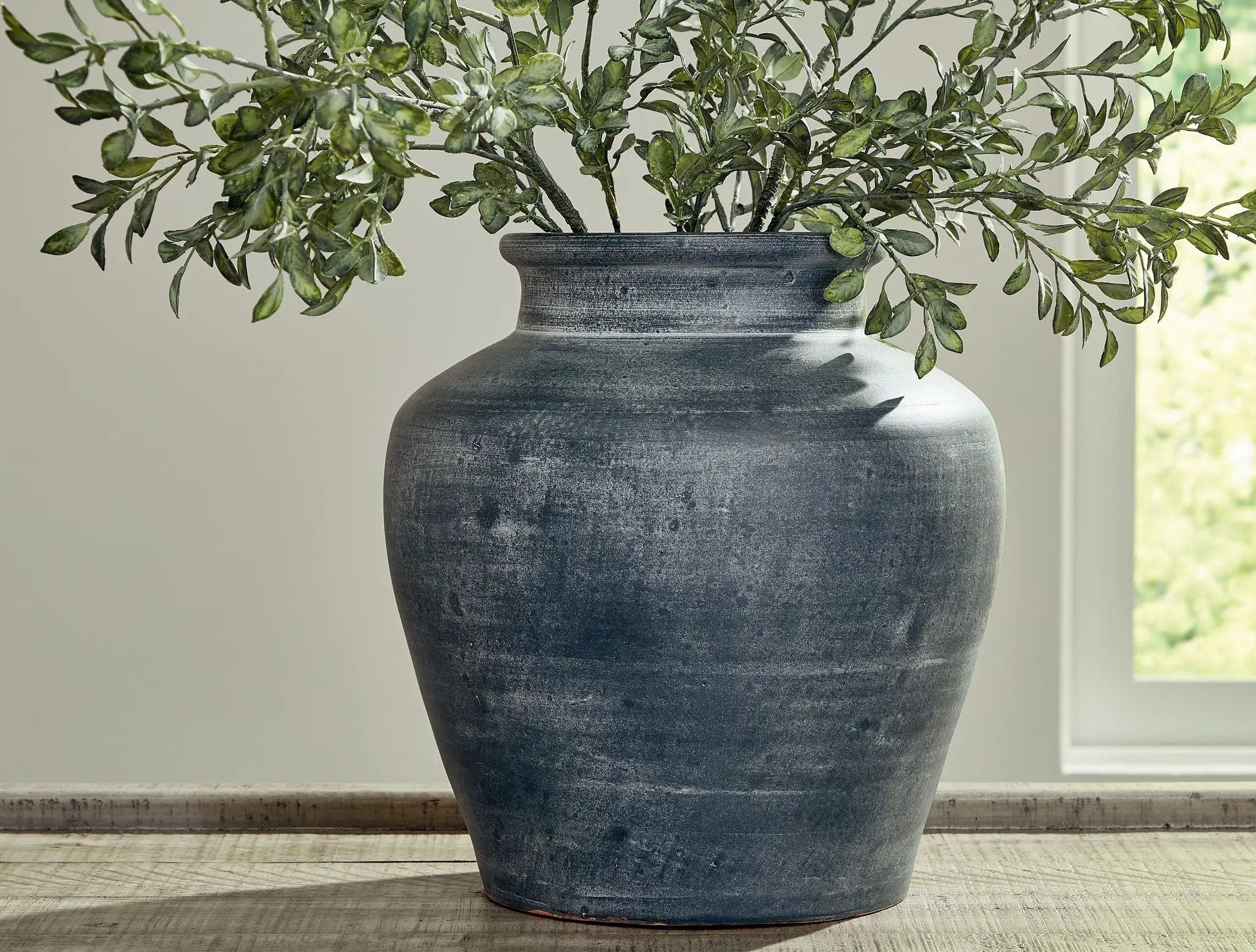 Meadie - 12" Vase by Unique Piece Furniture