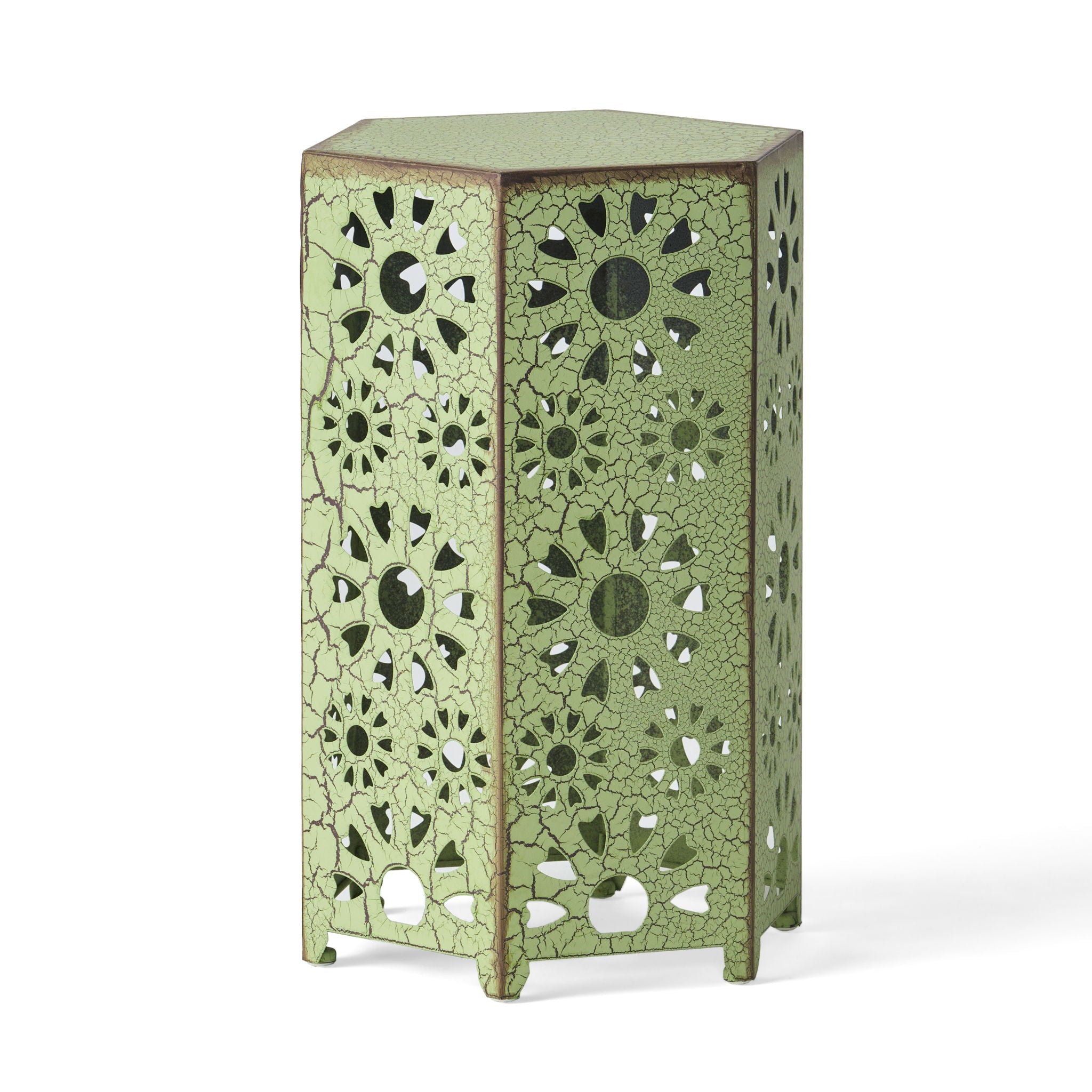 Eliana Side Table by HouseOfZazla