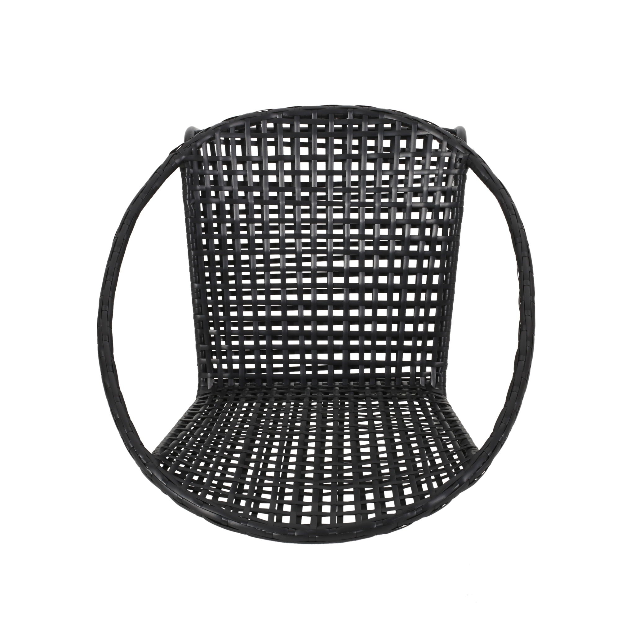 Java Chair With Comfortable Design by HouseOfZazla