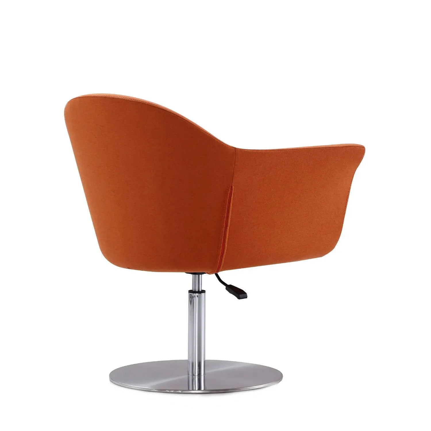 Voyager - Swivel Lounge Chair by HouseOfZazla