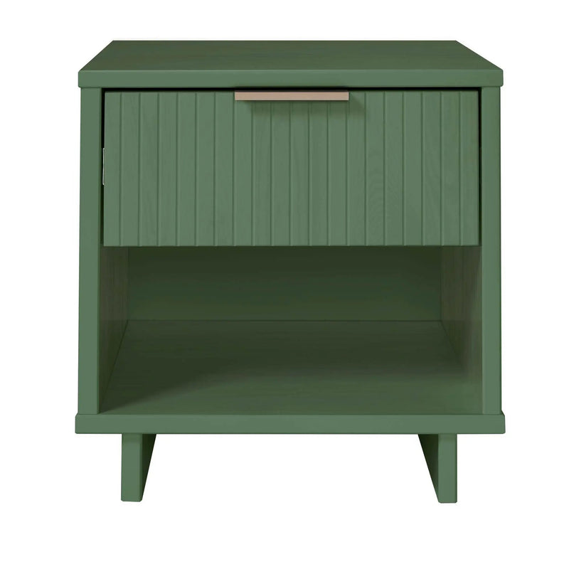 Granville - Nightstand With 1 Drawer by HouseOfZazla