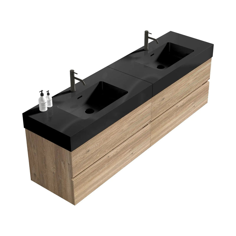Grace 72'' Bathroom Vanity by HouseOfZazla
